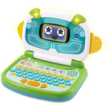 Vtech Pixel, mācību klēpjdators - mācību dators ar