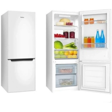 AMICA FK244.4(E) fridge-freezer combination