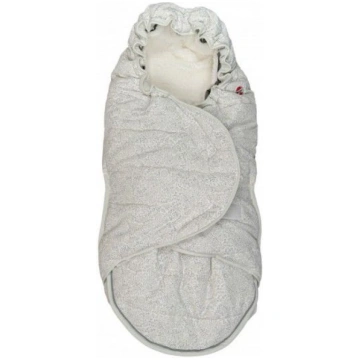 Lodger Bunker bērnu guļammaiss fleece krāsa FOLKLO