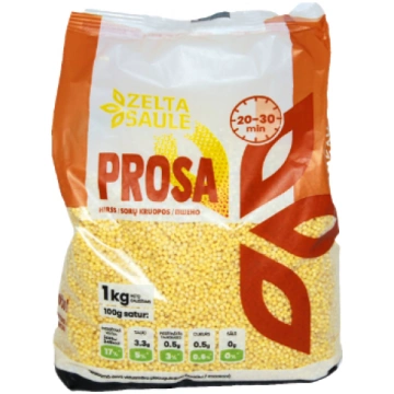 Prosa Zelta Saule 1kg