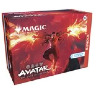 Wizards of the coast mtg Magic: The Gathering - Av