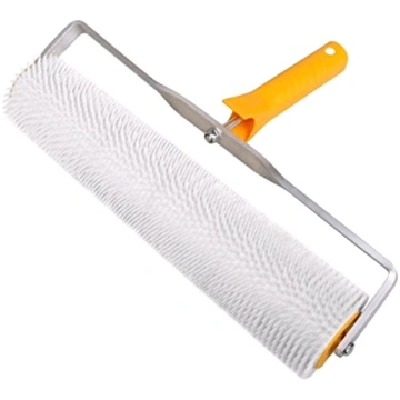 Adatu rullis 40cm ar rokturi, adata 11mm
