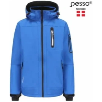 JAKA SOFTSHELL ACROPOLIS ZILA M PESSO Buvmix
