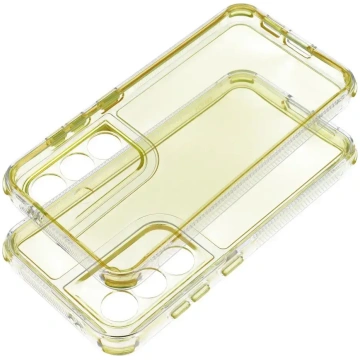 OEM Matrix Clear phone case for Samsung Galaxy A26