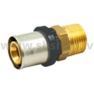 *BUGATTI PAV 16x3/4" presējams