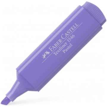 Teksta marķieris Faber-Castell 1546 pastel 1-5mm, 