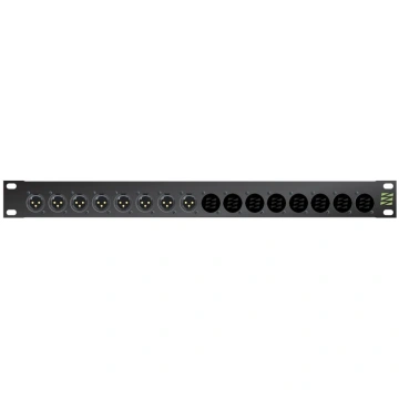 Sommer cable Audio XLR Patch panels Broadcast , 1 