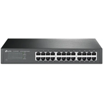 TP-Link 24-Port Gigabit Desktop/Rackmount Network