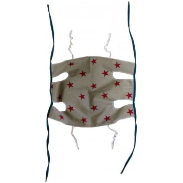 Pēcoperācijas vestīte Kaķu pēcoperācijas veste VER