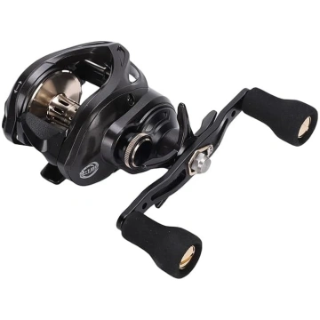 Emoshayoga Baitcasting-Rolle, 20 Kg Drag, Leistung