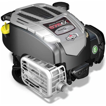 Dzinējs Briggs&Stratton 675 Exi series; 22,22x62 m