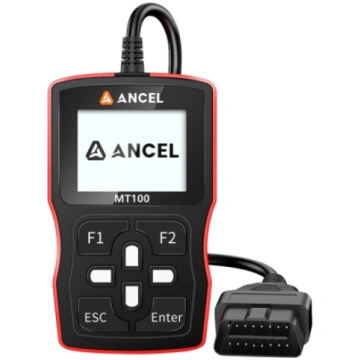 Ancel MT100 motorcycle diagnostic scanner MT100