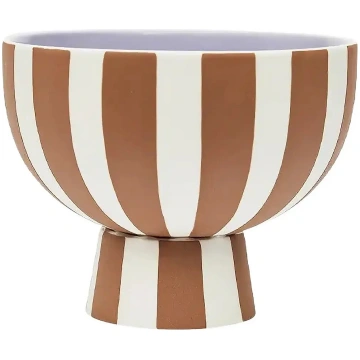 OYOY Living Design - Toppu Bowl - Small - izmērs Ø