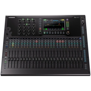 Allen & Heath Qu-6D