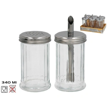 Kitchen&Go cukurtrauks, 340 ml, 1 gab. Kitchengo