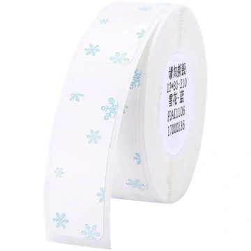 NIIMBOT Thermal labels Niimbot stickers T 12x30mm 