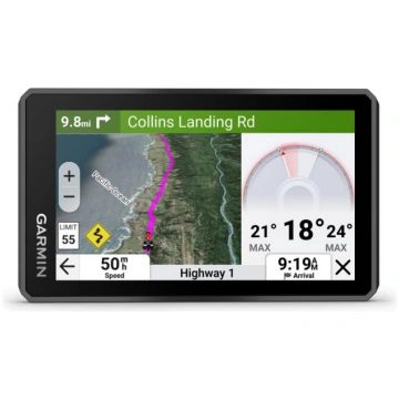 Garmin zūmo XT3 4,7″ motociklu satelītnavigācijas 
