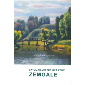 Latvijas vēsturiskā zeme Zemgale