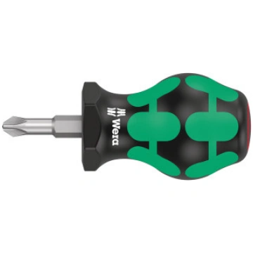 350 PH Phillips-head Stubby/carburetor screwdriver