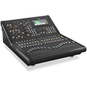 Digitālais audio pults Midas M32R Live