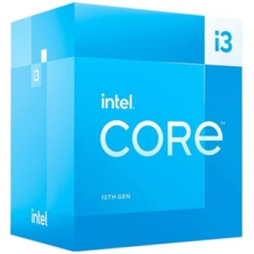 Procesors Intel Core i3-13100F Box BX8071513100F