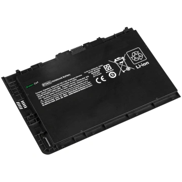 GreenCell Green Cell HP EliteBook Folio 14.8V 3500