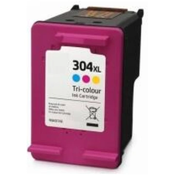 UPrint HP 304XLC (H-304XLC-UP)