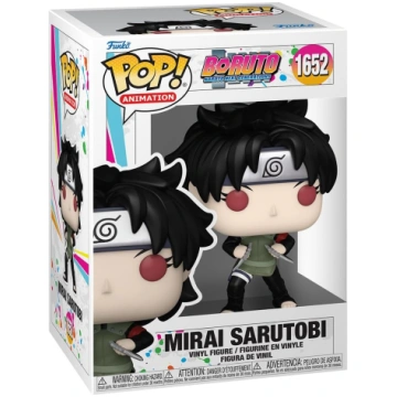 Funko Pop! Animation Boruto: Naruto Next Generatio