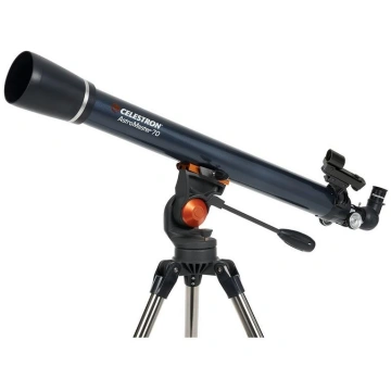 Celestron AstroMaster 70AZ Telescope