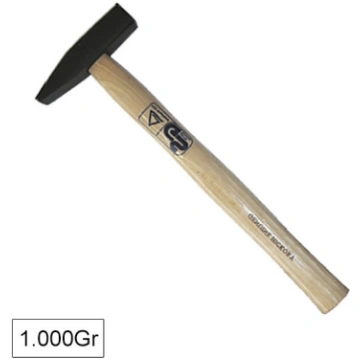 Āmurs 1000gr., JBM
