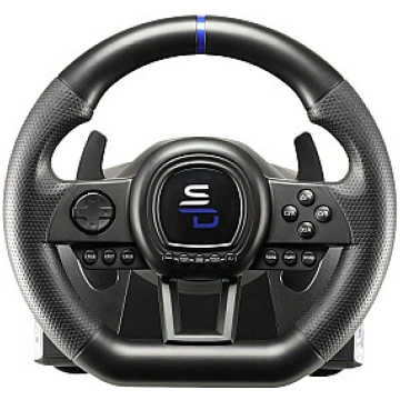 Subsonic Racing Wheel SV 650 T-MLX53660