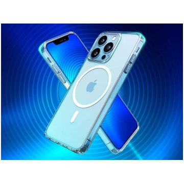 Apple iPhone 17 Air - 3mk MagCase 15448993 (590310