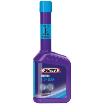 Hermētiķis Wynn"S, speciāliem mērķiem, 0.325 l