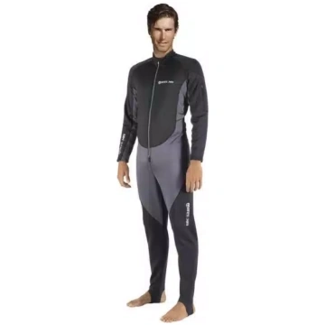 Comfort Mid Base Layer XR Line - Sottomuta mares