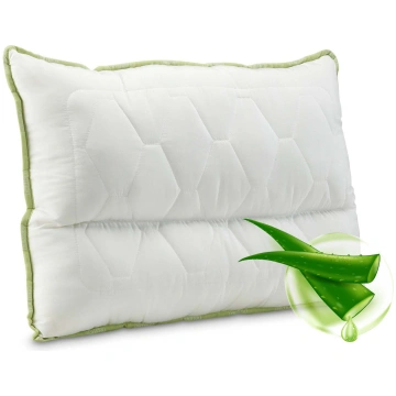 Dormeo anatomiskais spilvens Aloe Vera 50x70 cm