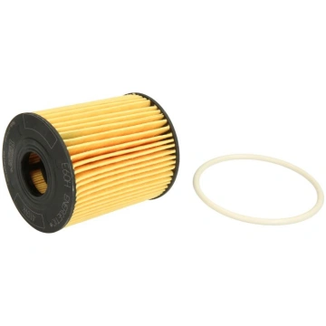 Eļļas filtrs HENGST E60H D110