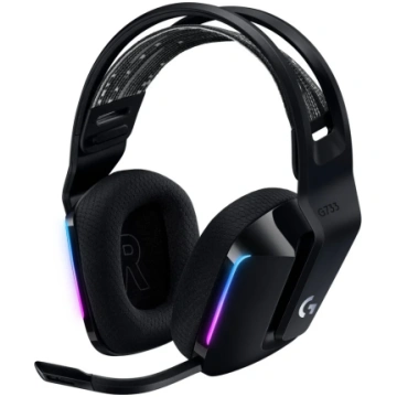 Logitech G G733 Wireless Headset 981-000864