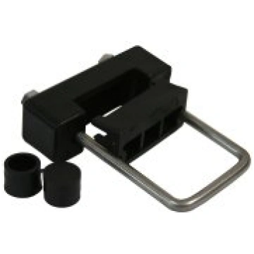 BESK Skava U veida 40x60mm