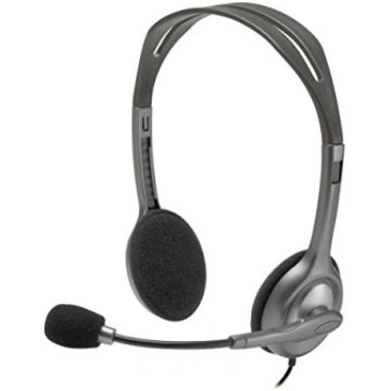 LOGITECH Stereo Headset H111 981-000593