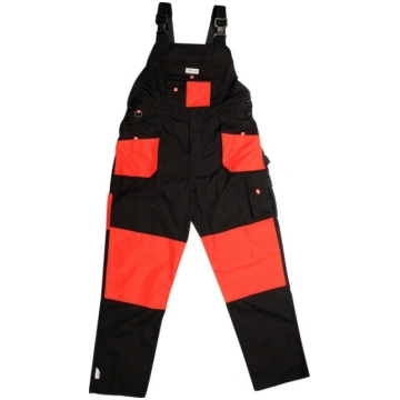 YATO WORK BIB OVERALL SIZE S YT-8030 5906083980305