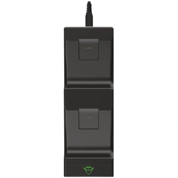 Trust GXT 250 Duo Charging Dock charging stand - 2