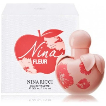 Nina Ricci Nina Fleur Smaržas EDT 30 ml | 31373703