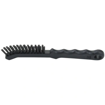Tērauda birste 230mm 783 BACHO BAHCO