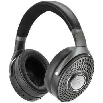 Focal Bathys Wireless Noise Cancellation Headphone