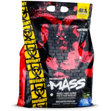 Mass Mutant 6.8 kg