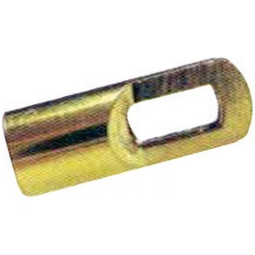 TERMINALE SONDA ASOLA FILETTO M4 ELCART