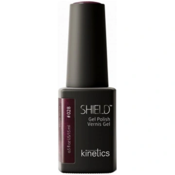 SHIELD Gel Polish Magic Wand 028 15ml KGP028N KINE