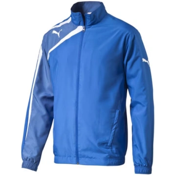 (16) Spirit Woven Jacket Mens