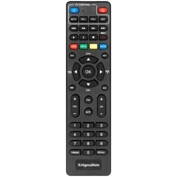 TV pultis Cabletech Pilot Do Tunera Kruger&matz Km