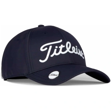 Titleist Players Performance bumbiņas marķieris go
